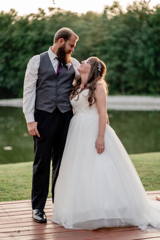 maranda and cody wedding at the campground house 9 9 of 21 selected