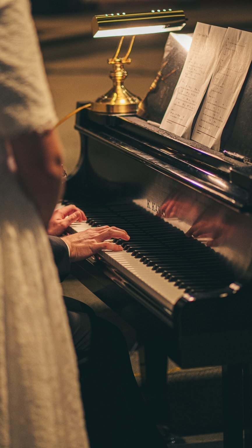 Absolutely Beautiful Wedding at Bethel United Pentecostal Church in St