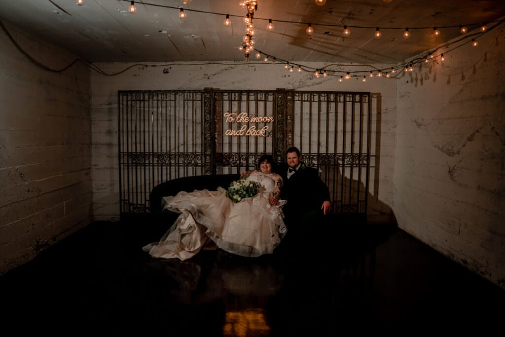 The Nobel courtney carson 19