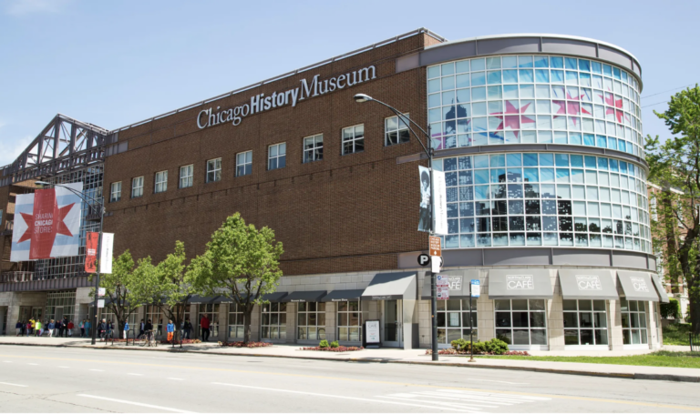 Chicago History Museum