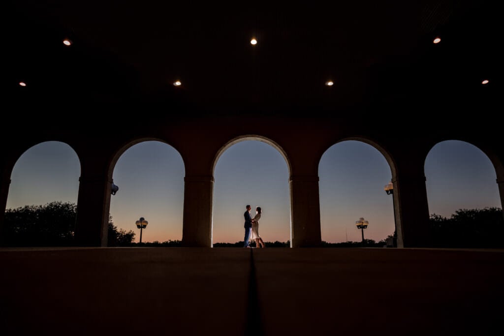 World Fair Pavilion engagement shoot 1 1 of 1 Engagement Photography engagement session forest park McKinley Griggs