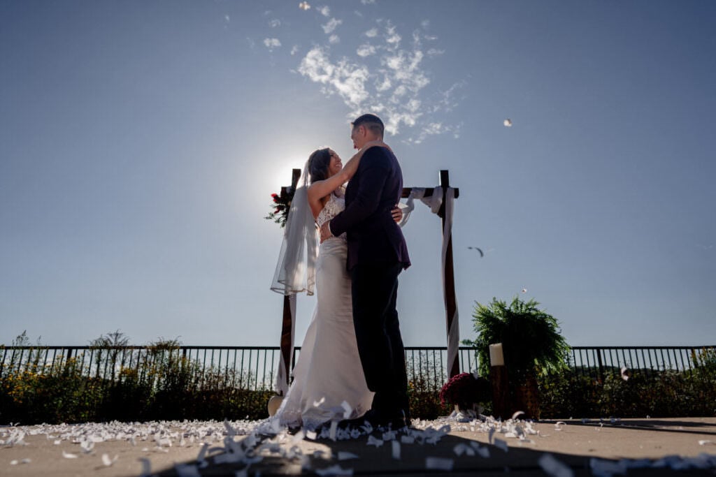 elopment style wedding at don robinson state park jessica and brian 157 157 of 273 duplicates selected mckinley g photography