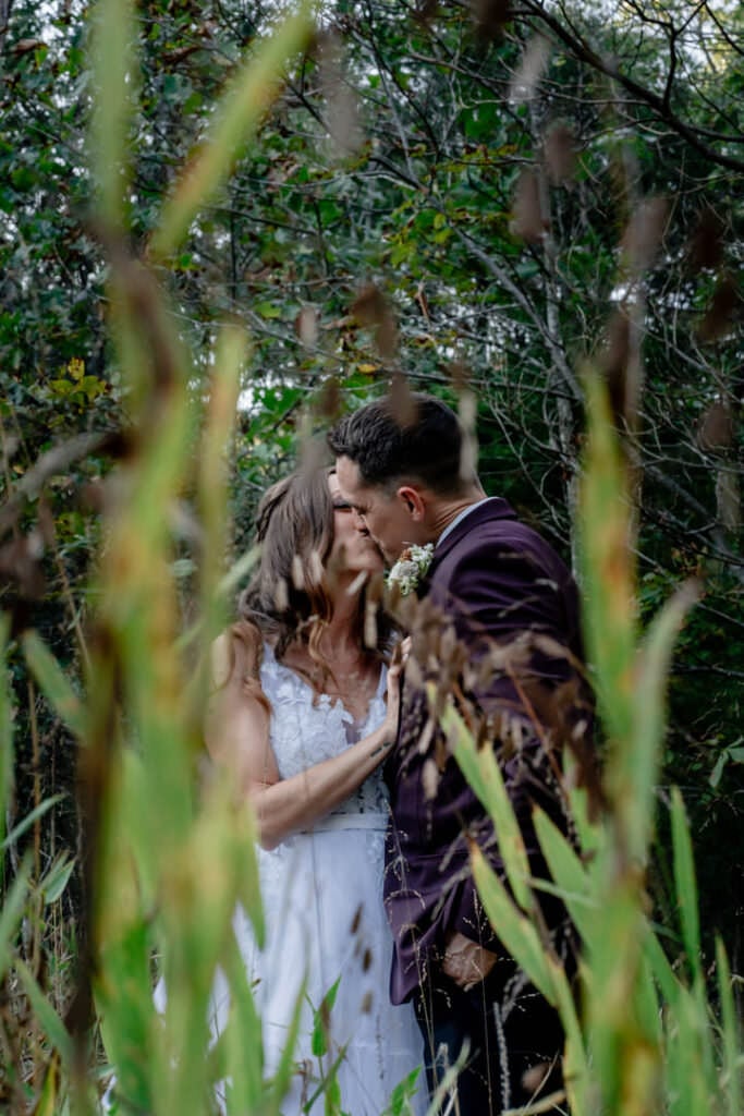 elopment style wedding at don robinson state park jessica and brian 198 198 of 273 selected mckinley griggs