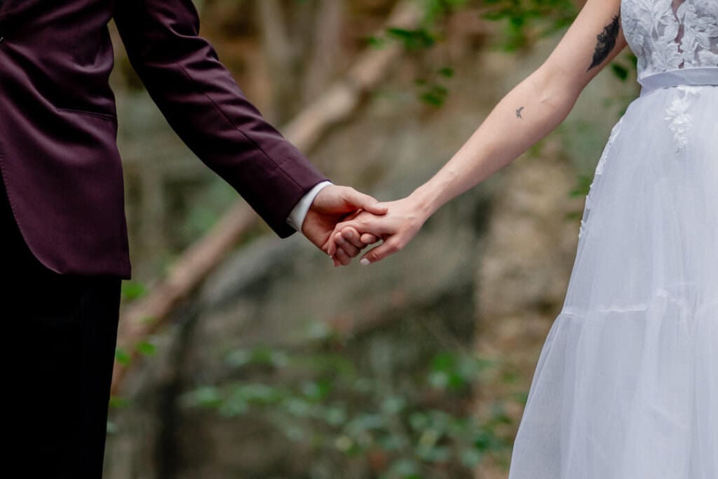 elopment style wedding at don robinson state park jessica and brian 239 239 of 273 duplicates selected mckinley griggs