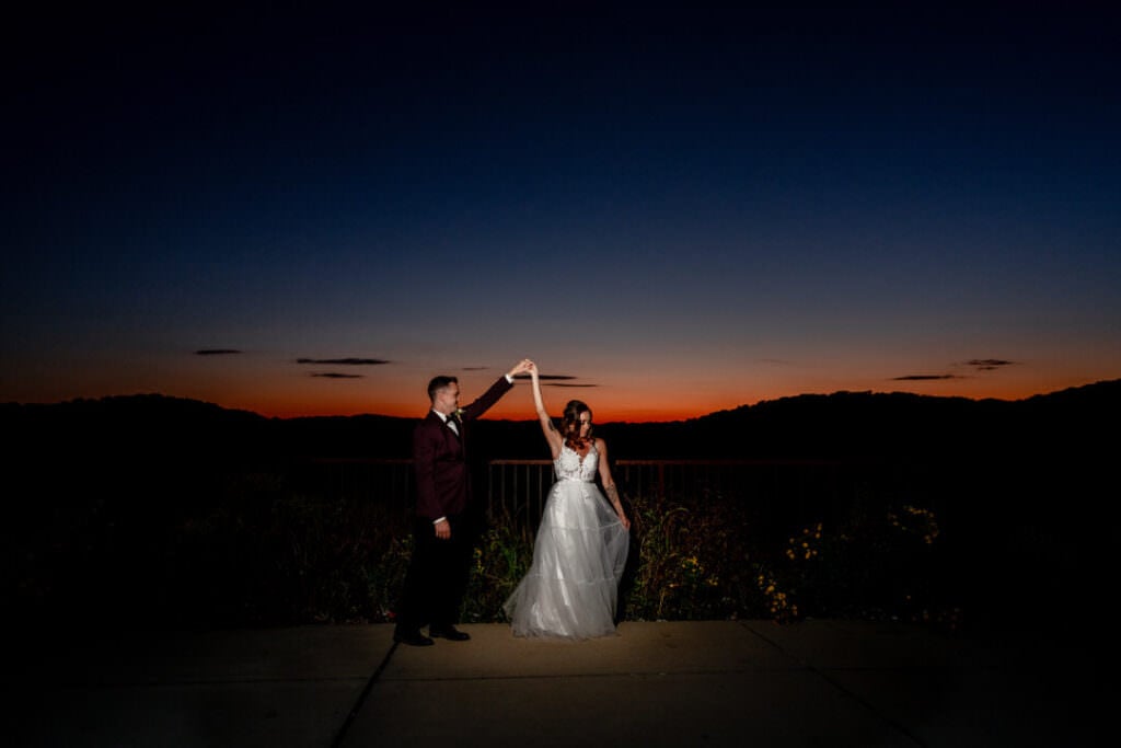 elopment style wedding at don robinson state park jessica and brian 273 273 of 273 mckinley g photography
