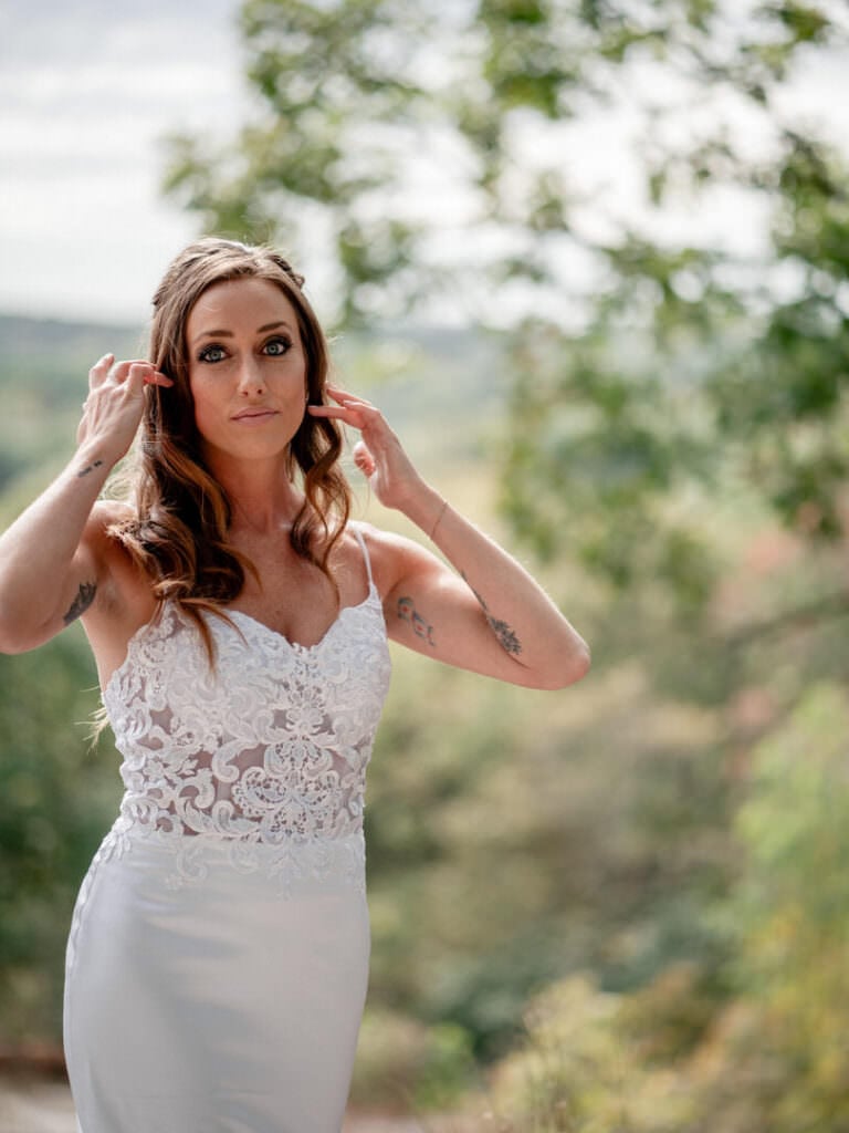 elopment style wedding at don robinson state park jessica and brian 6 6 of 273 duplicates selected mckinley griggs