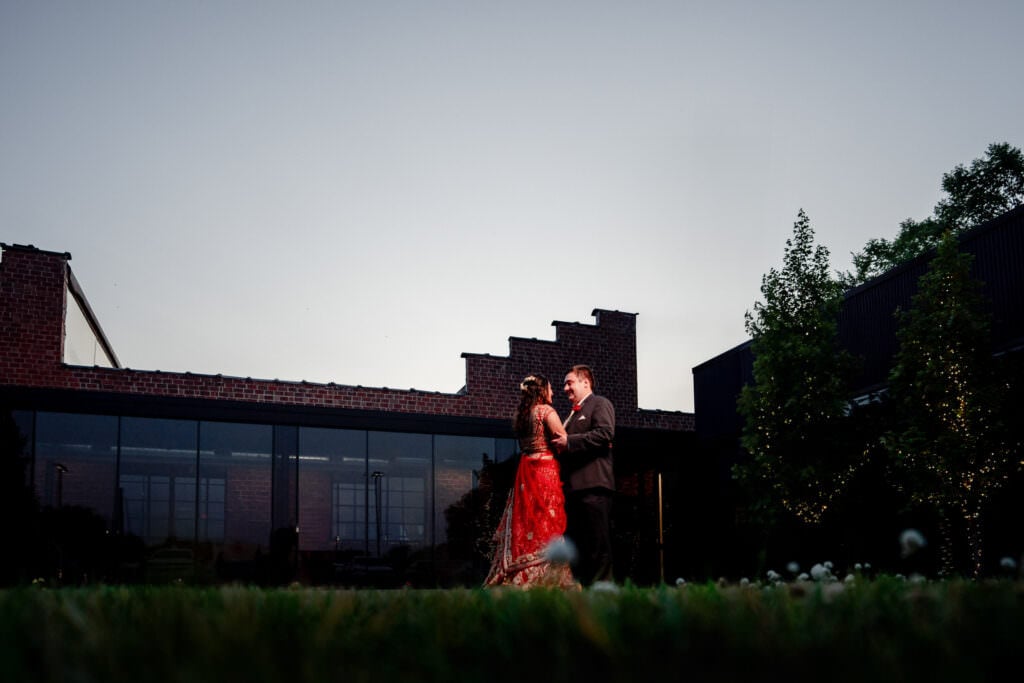 Aparna and Cameron Third Degree Glass 37 37 of 43McKinley G Photography