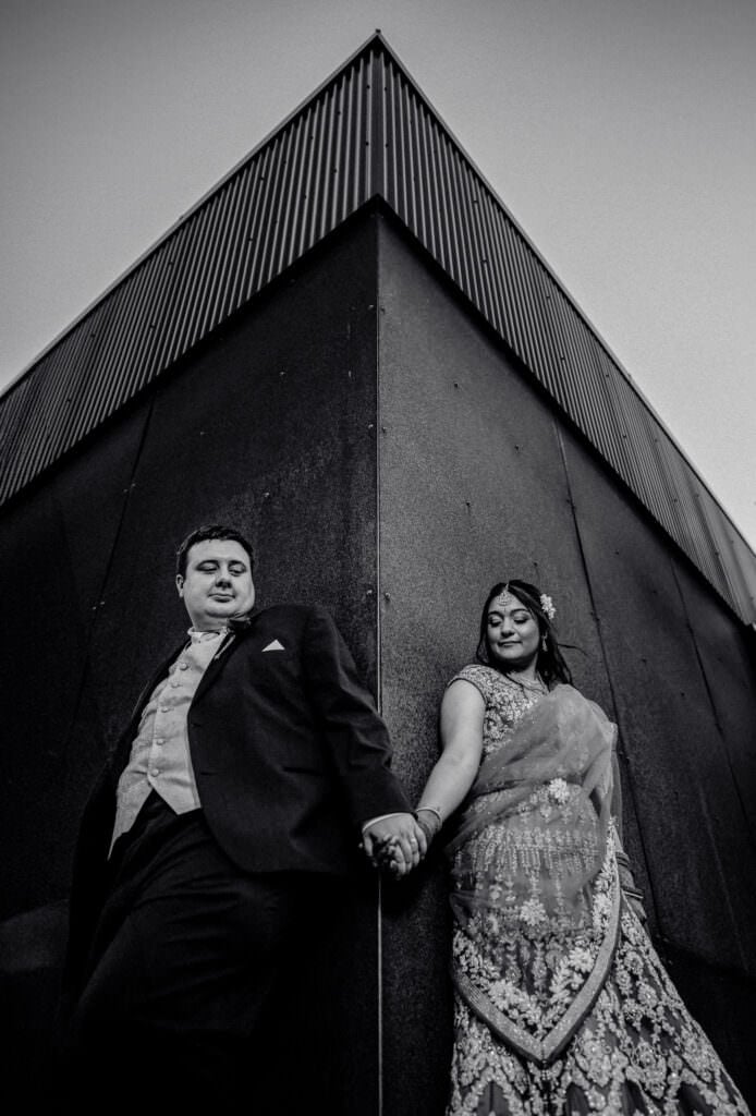 Aparna and Cameron Third Degree Glass 40 40 of 43