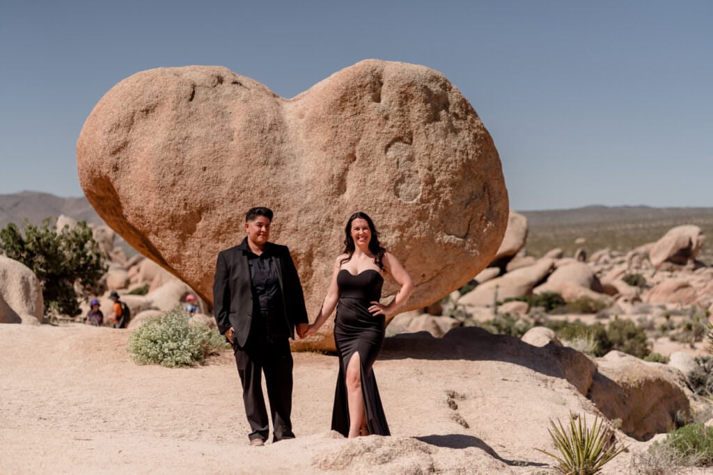 Joshua Tree Couples Session 166 166 of 169 Mckinley G Photography