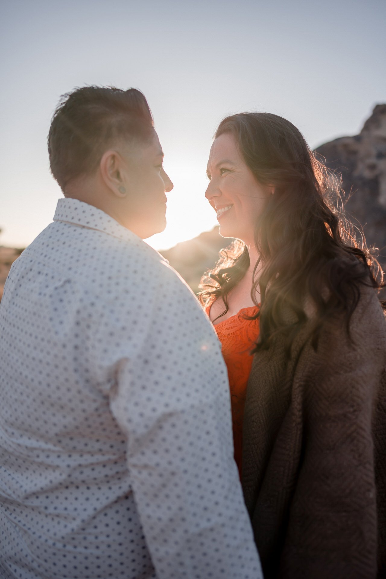 Joshua Tree Couples Session 19 19 of 169 McKinley Griggs