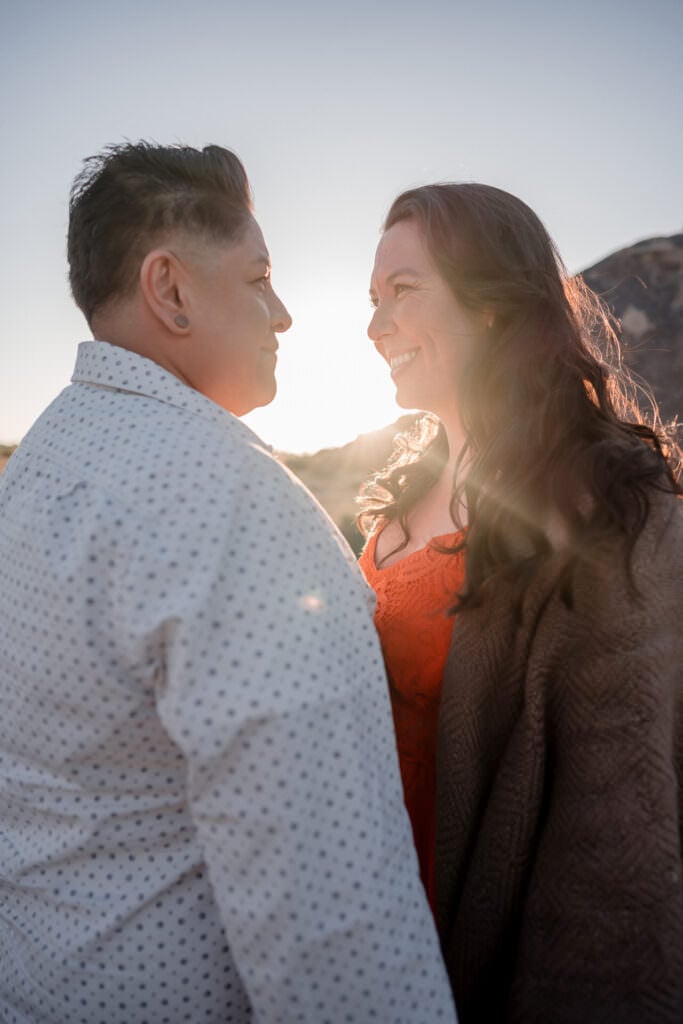 Joshua Tree Couples Session 20 20 of 169 McKinley Griggs