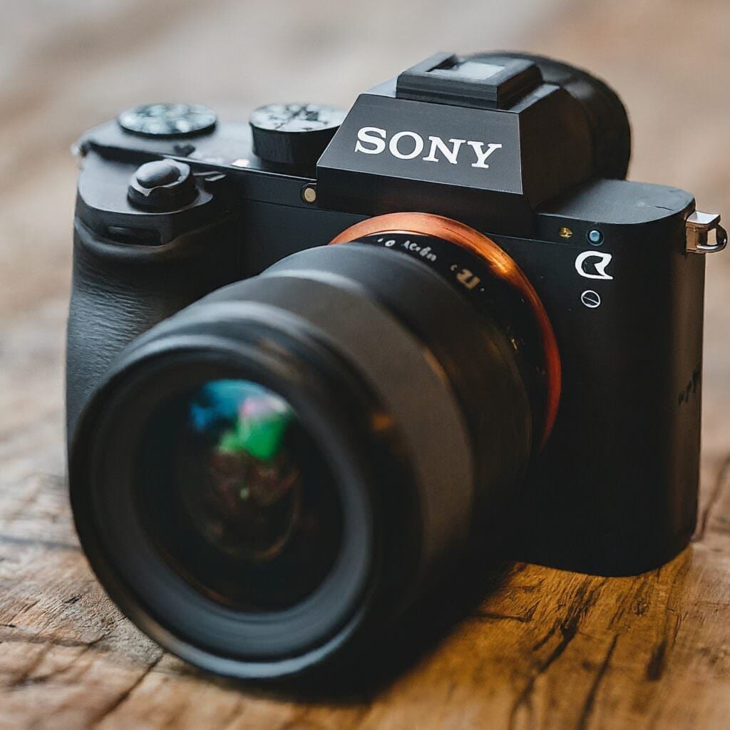 Sony Camera2