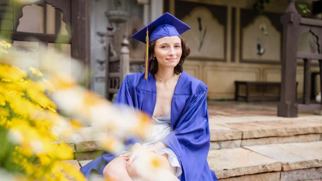 McKinley G Photography St Louis seniors 7