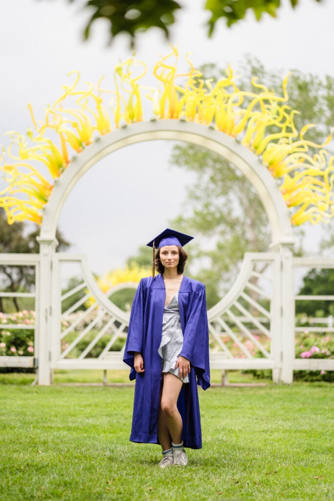 McKinley G Photography St Louis seniors 9