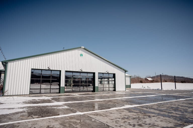 Lindsey and Dante at Silo Point Brookdale photos 19 19 of 69 Duplicates Selected McKinley Griggs