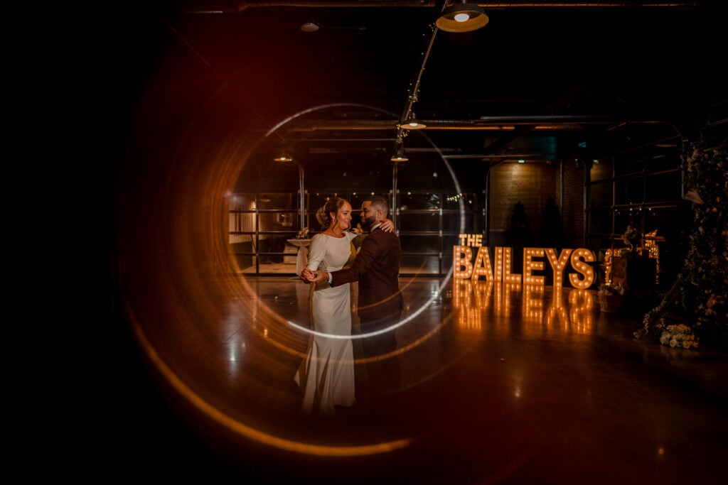 Lindsey and Dante at Silo Point Brookdale photos 61 61 of 69 Duplicates Selected McKinley Griggs