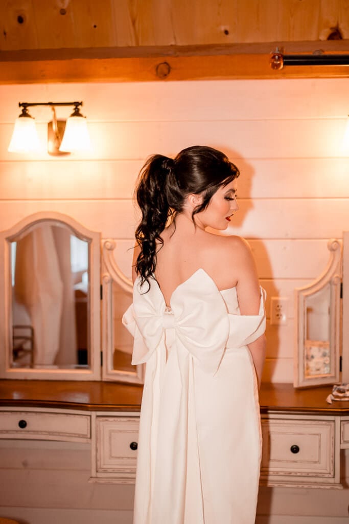 Hayley Paige Dress 1 1 of 1 Duplicates Selected McKinley Griggs