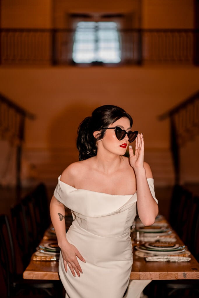 Hayley Paige Dress 2 2 of 2 Selected Mckinley G Photography