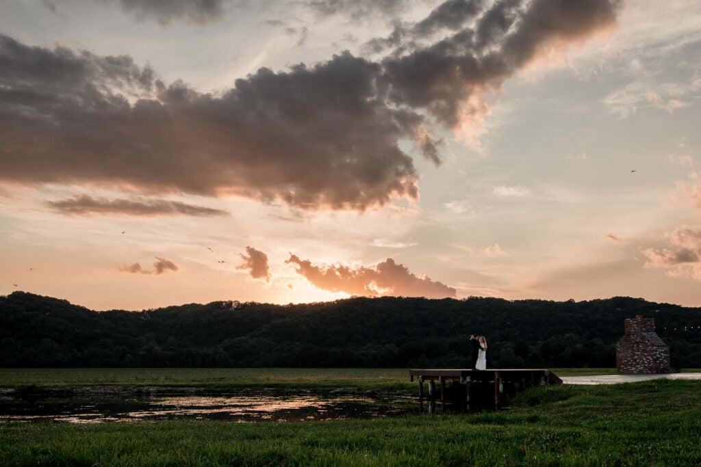 Emily and Lawson 2 = (2 of 2) McKinley Griggs