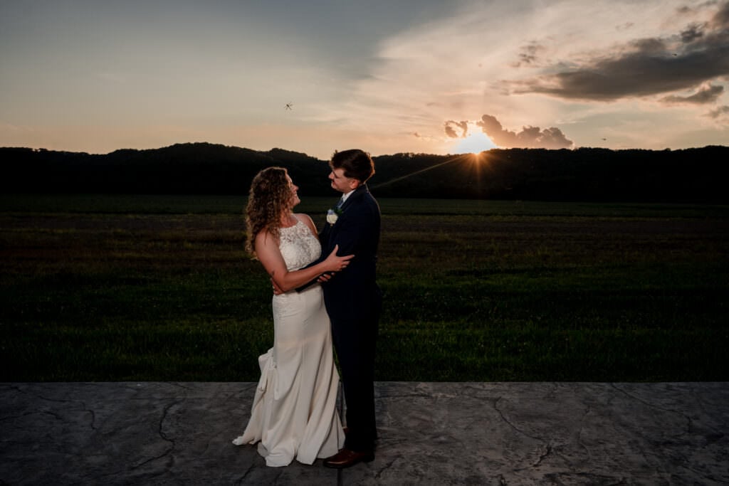 Emily and Lawson 7 = (7 of 10) McKinley Griggs