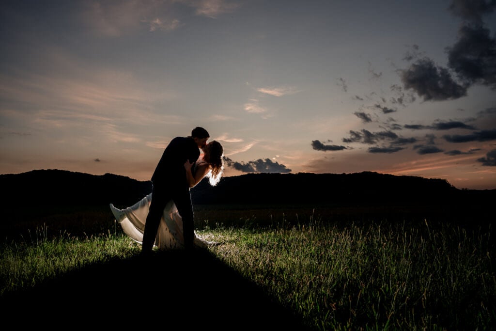 Emily and Lawson 9 = (9 of 10) McKinley Griggs