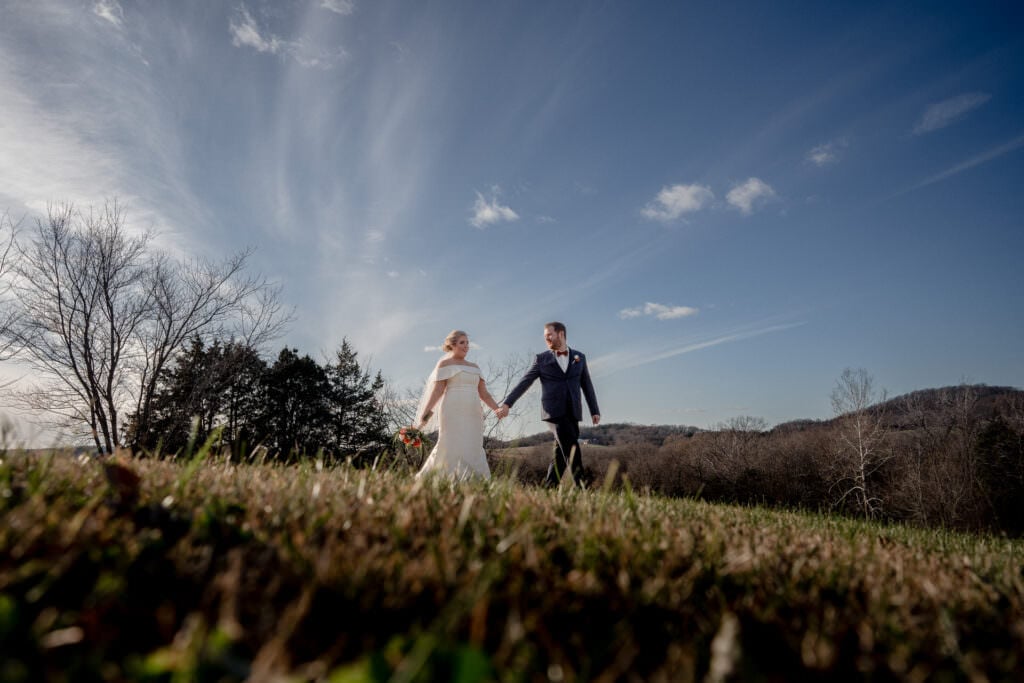 Laura and Keegan's Wedding at Cedar Creek New Haven 87