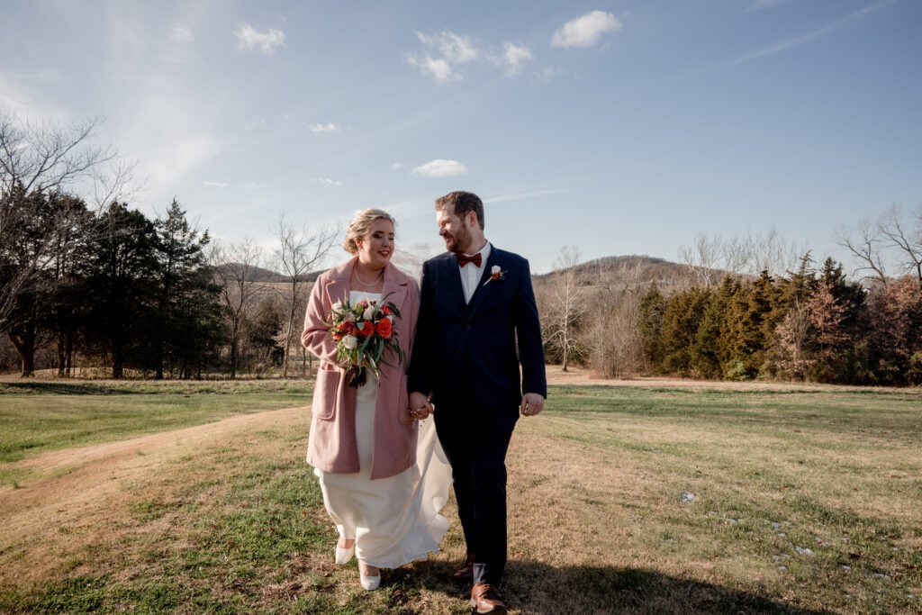 Laura and Keegan's Wedding at Cedar Creek New Haven 88