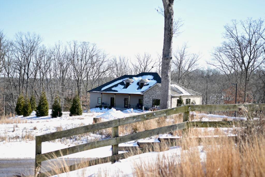 Silver Oaks in Pacific Mo