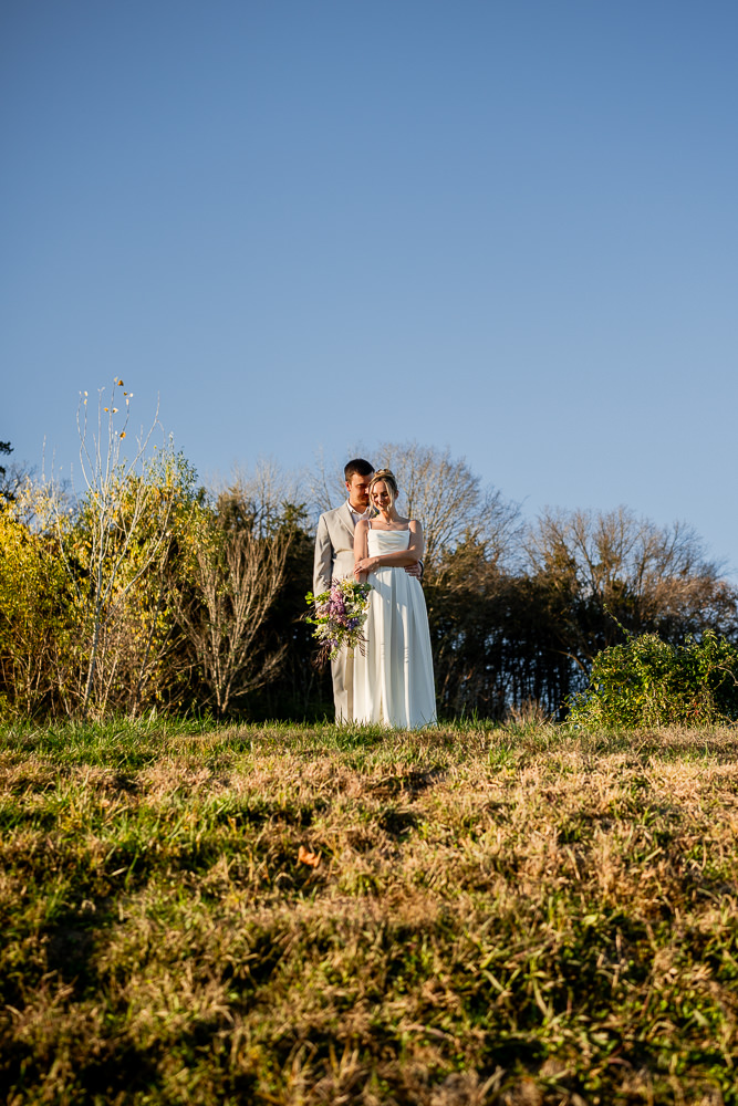Sunflower Hill Farm wedding   Sam and Darrin  32 = (32 of 59)  McKinley Griggs
