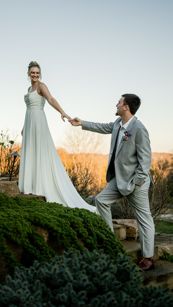 Sunflower Hill Farm wedding   Sam and Darrin  38 = (38 of 59)  McKinley Griggs