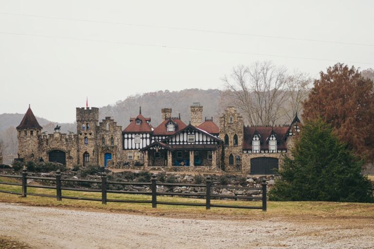 Castle Wedding Images 1 = (1 of 4)  