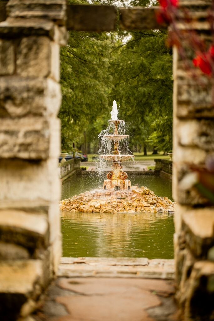 Tower Grove Piper Palm House 1 = (1 of 18) Selected