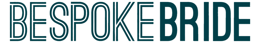 bespoke bride logo