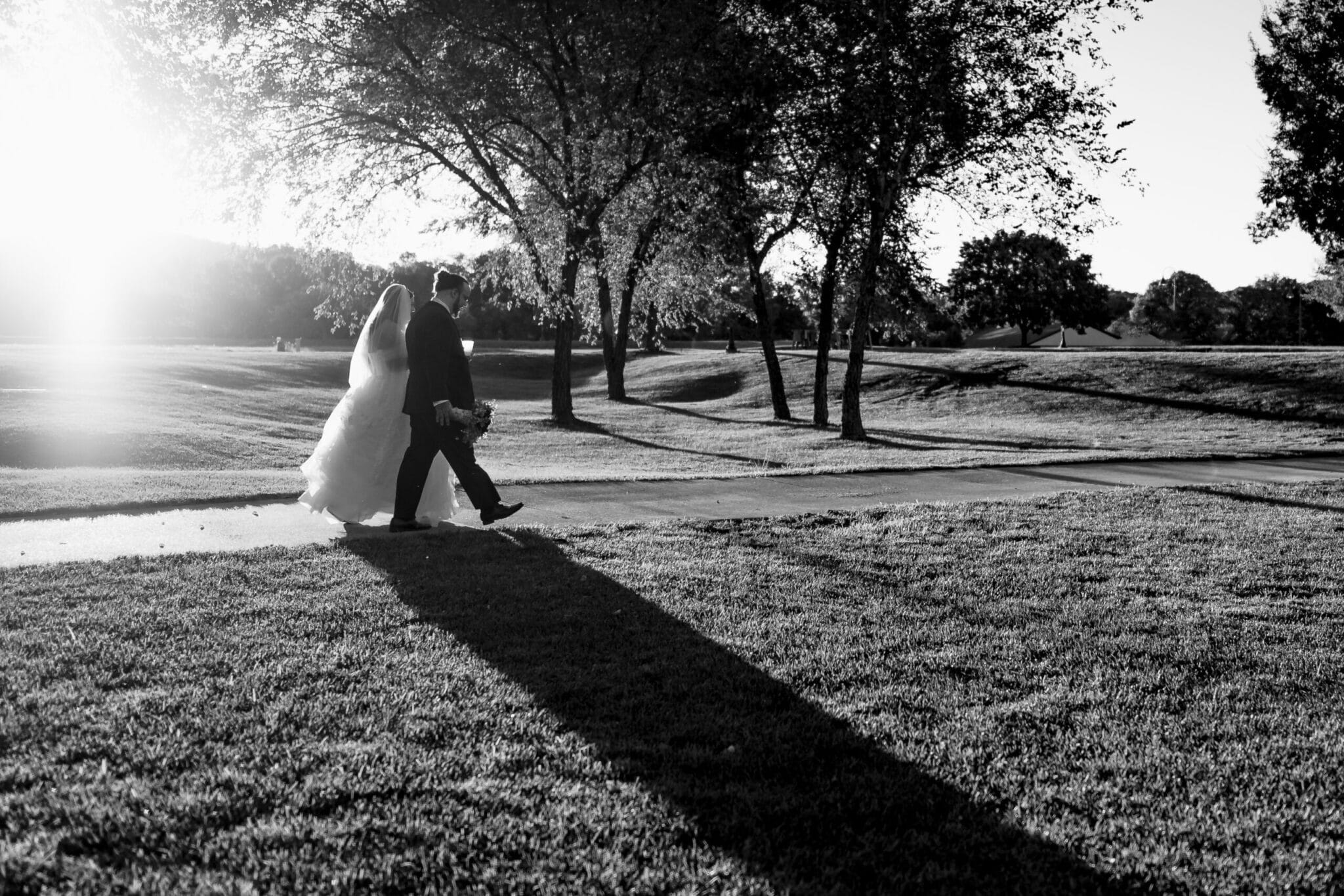 Tristen and Cody Fox Run Wedding Venue 470