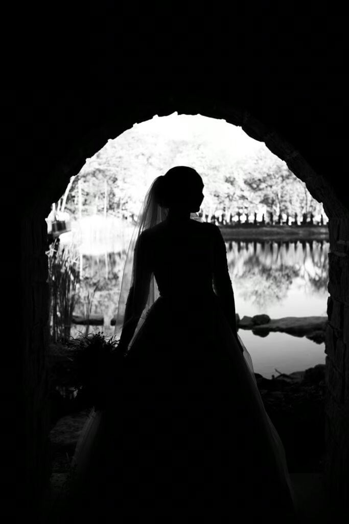 Knotting Hills Wedding Photos 58 = (58 of 60) Bride MCKINLEY G PHOTOGRAPHY